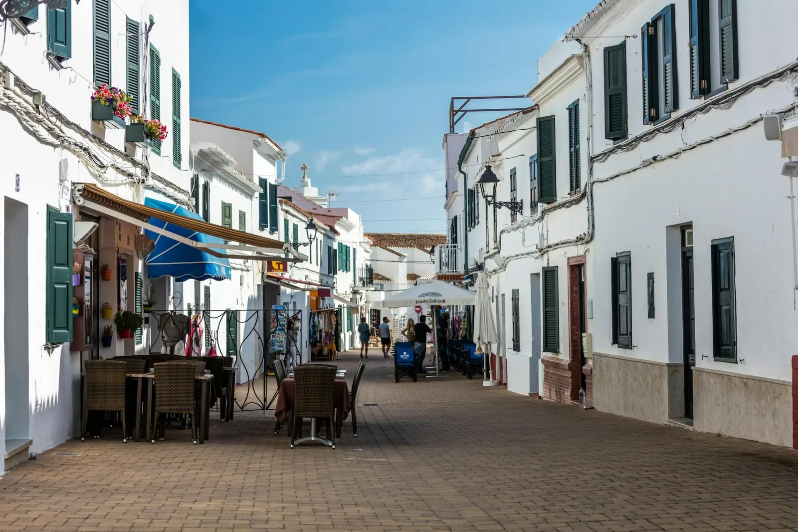 Gastronomía local