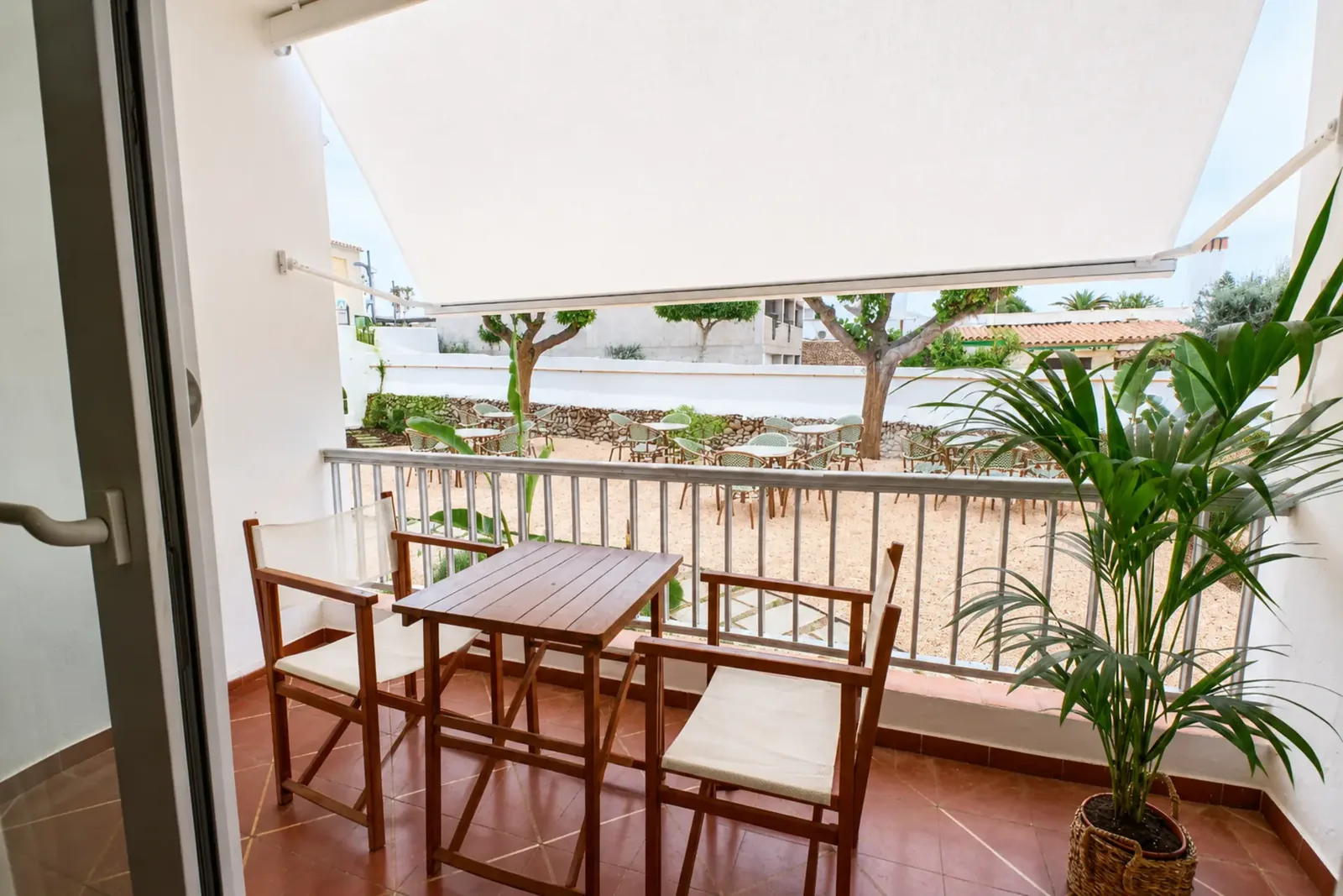 Terraza